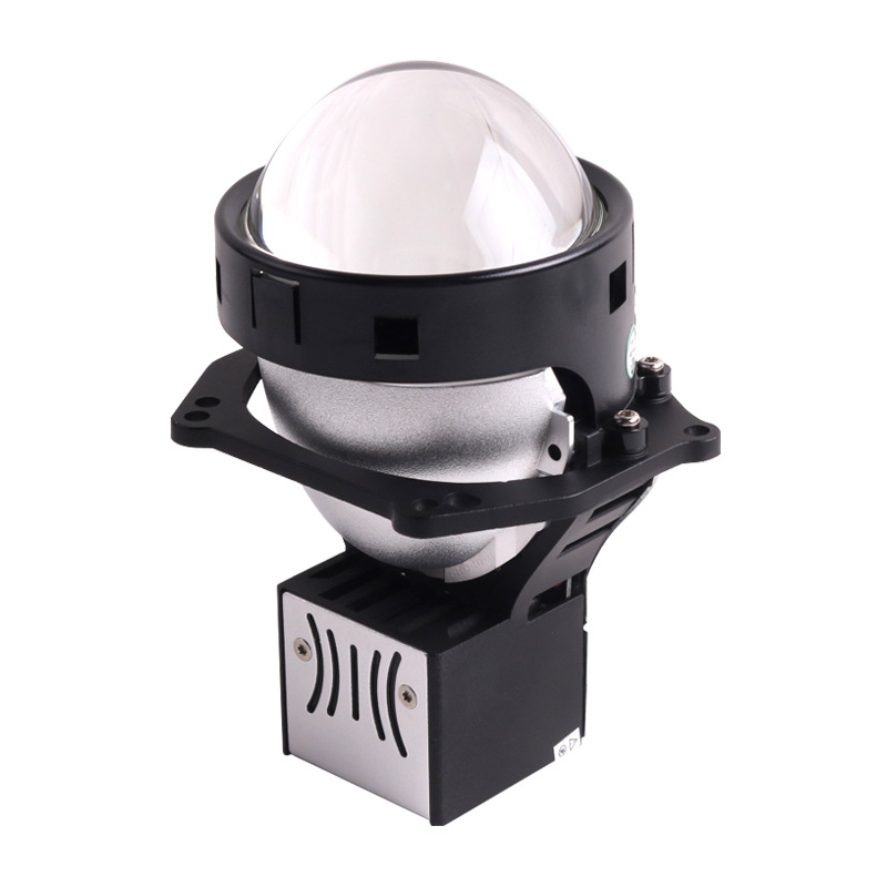 Laser Led Headlight Projector Lens - 새로운 3인치 바이 LED 레이저 프로젝터