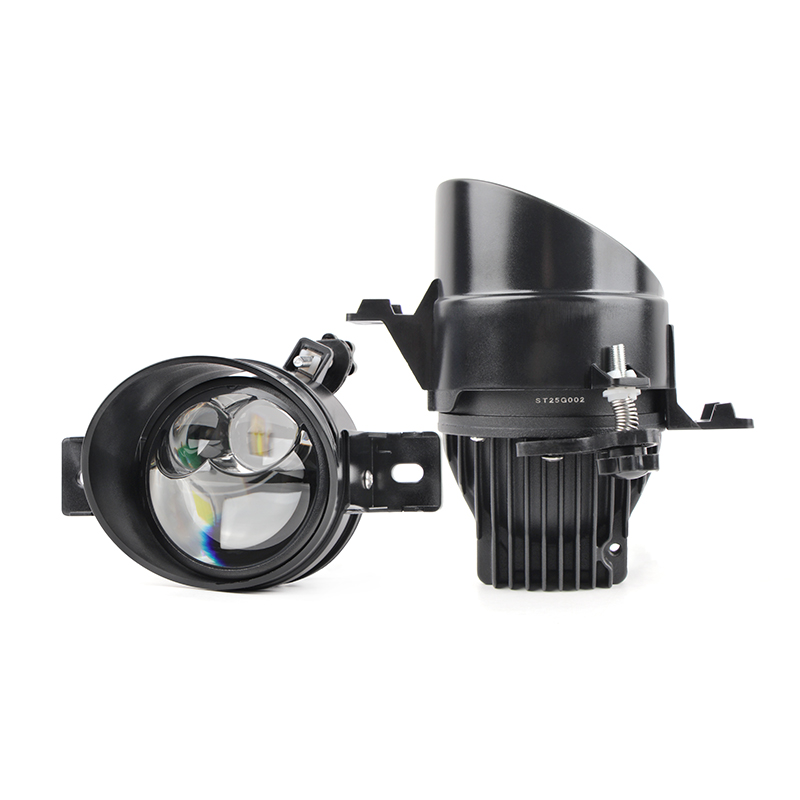 Laser Led Headlight Projector Lens - 3인치 범용 바이 LED 렌즈 프로젝터