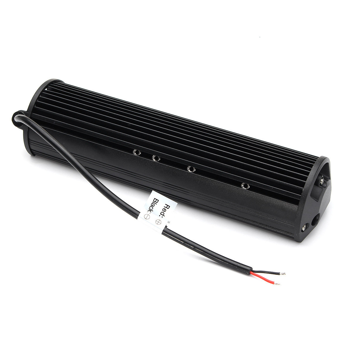 Led Work Light Bar 12 Inch Offroad - 바 형태의 단일열 12인치 130200루멘, 68개의