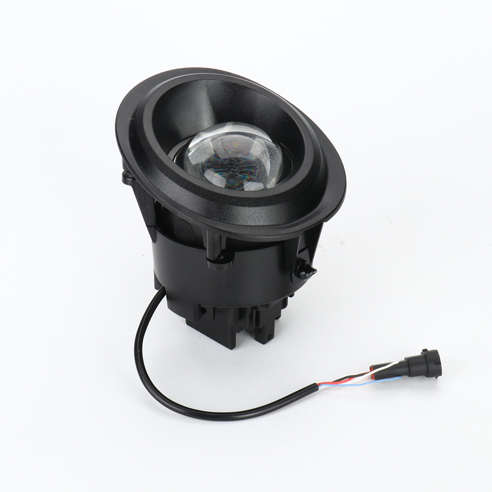Bi Led Projector Lens 3 Inch - 3.0인치 바이 LED 프로젝터 렌즈 안개등