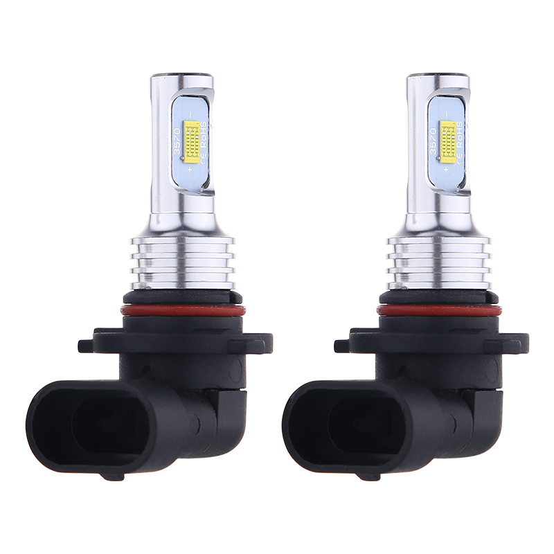 2개 9005 HB3 9006 HB4 LED 자동차 헤 - Car Led Headlight 9005 9006 리뷰 및 가격