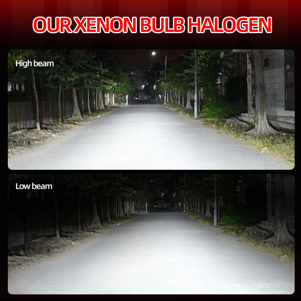 로드선 H4/9003 하이&로우 빔 LED 자동차 헤드 - Led Headlight H4 Hi Lo 120W 리뷰 및 가격