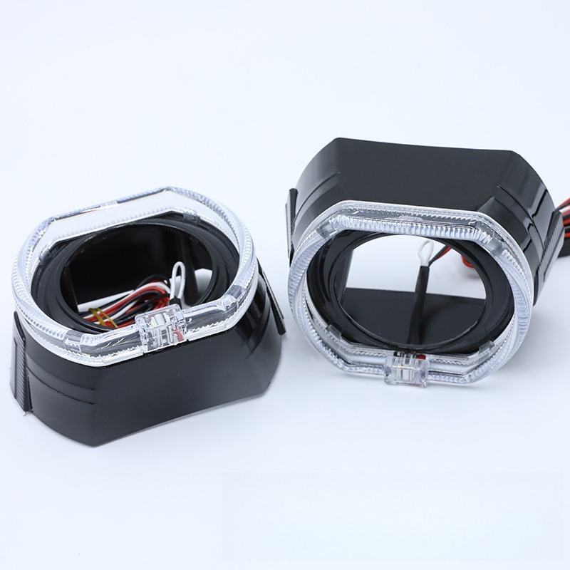 2PCS 프로젝터 커버 헤드 라이트 3.0/2.5 인치 - Laser Led Headlight Projector Lens 리뷰 및 가격