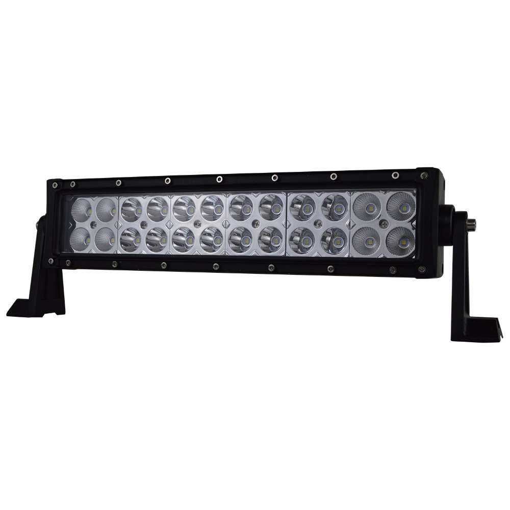 2pcs 72w 12 인치 IP 67 방수 LED 라이 - Led Work Light Bar 12 Inch Offroad 리뷰 및 가격