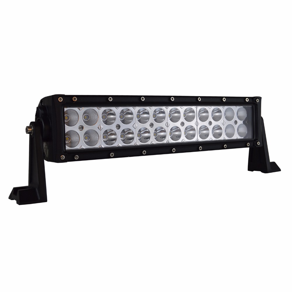 2pcs 72w 12 인치 IP 67 방수 LED 라이 - Led Work Light Bar 12 Inch Offroad 리뷰 및 가격
