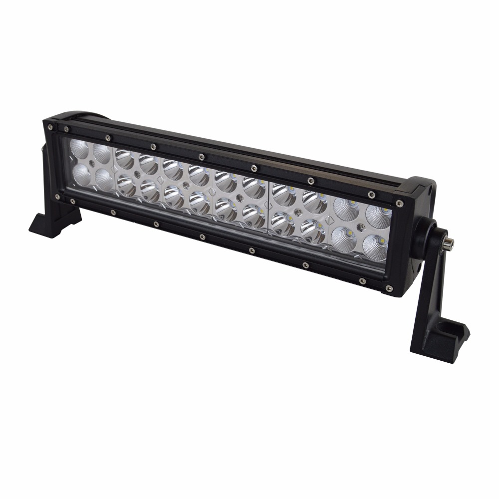 2pcs 72w 12 인치 IP 67 방수 LED 라이 - Led Work Light Bar 12 Inch Offroad 리뷰 및 가격