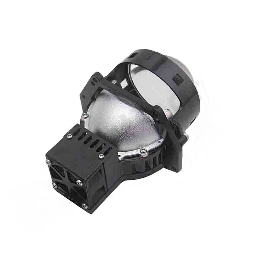 120W Bi LED 렌즈, 헤드라이트 프로젝터, 헬라 - Bi Led Projector Lens 3 Inch 리뷰 및 가격