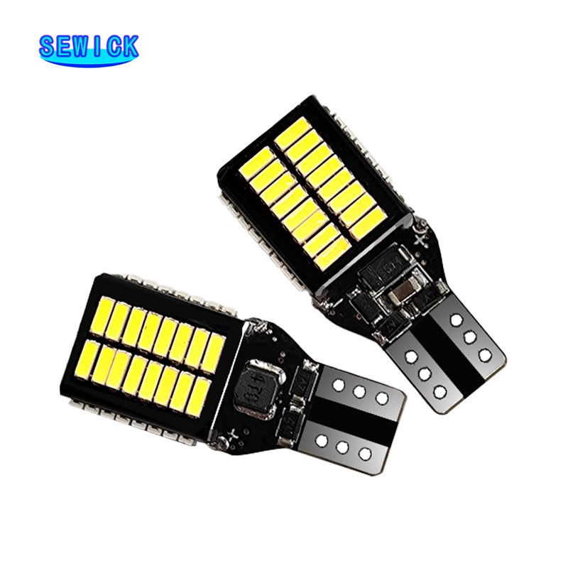 SEWICK LED 캔버스 921 912 전구, 슈퍼  - Led Tail Light Bulb Canbus 리뷰 및 가격