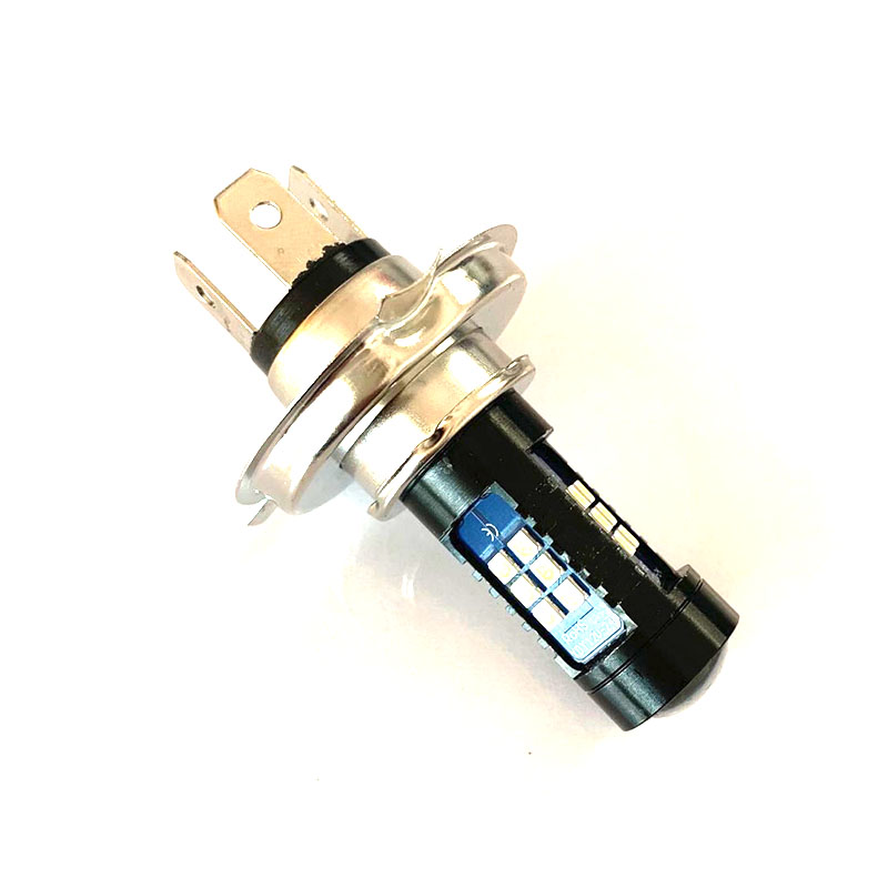 LED 자동차 대형 트럭 오토바이 안개등 헤드라이트 전 - Motorcycle Led Headlight Bulb H4 리뷰 및 가격