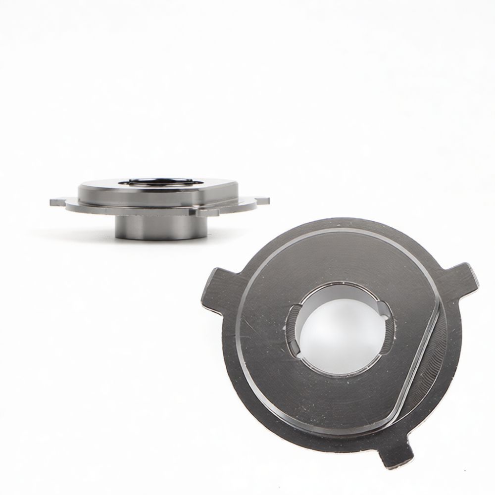 알루미늄 합금 LED 헤드라이트 전구 소켓 어댑터, H - Car Led Headlight 9005 9006 리뷰 및 가격