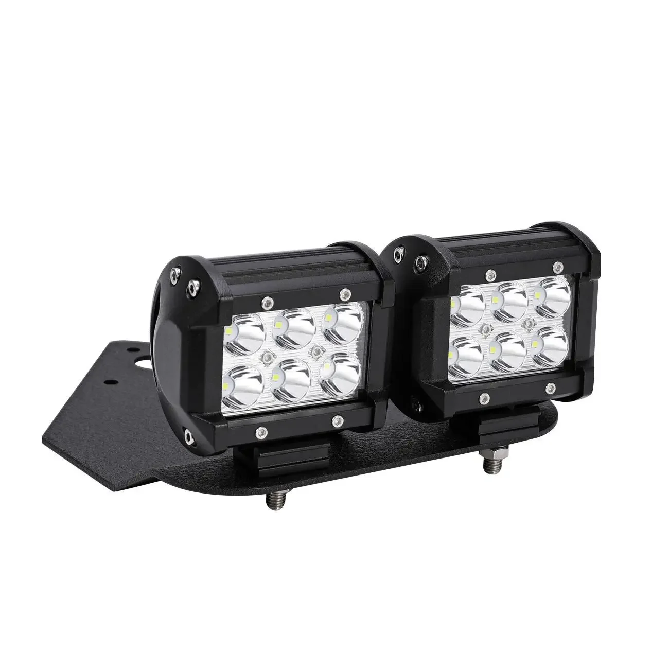 3030 LED 작업 라이트 바, 스포트 빔 안개등,  - Led Work Light Bar 12 Inch Offroad 리뷰 및 가격